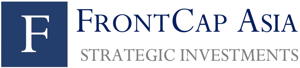 FrontCap Asia