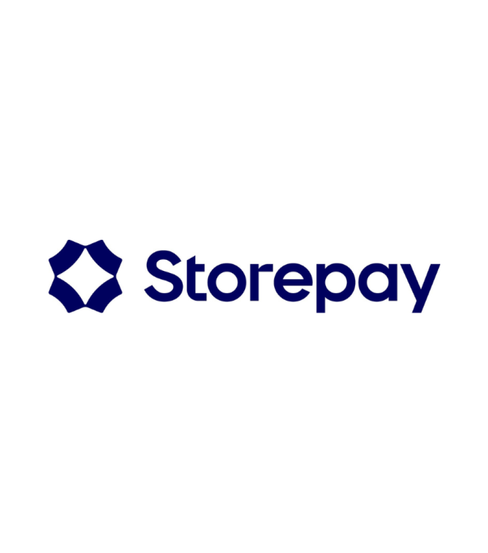 Storepay logo